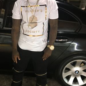 Meet your Posher, Wallace